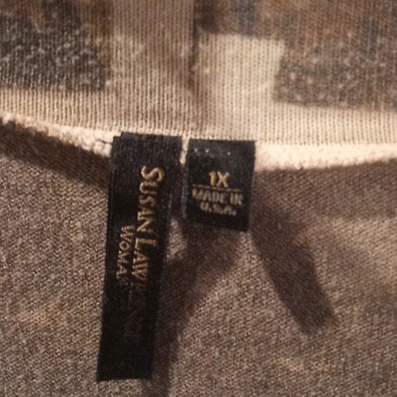 Cardigan - Picture 2 of 2